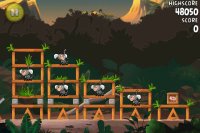 Cкриншот Angry Birds Rio, изображение № 570883 - RAWG