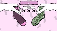 Cкриншот Snappy Socks, изображение № 2116375 - RAWG