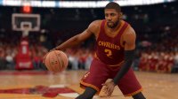 Cкриншот EA SPORTS NBA LIVE 16, изображение № 28665 - RAWG