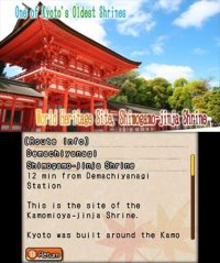 Cкриншот Japanese Rail Sim 3D Journey to Kyoto, изображение № 798395 - RAWG