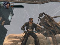 Cкриншот X2: Wolverine's Revenge, изображение № 366841 - RAWG