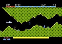 Cкриншот Super Cobra, изображение № 727721 - RAWG