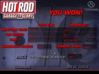 Cкриншот Hot Rod: Garage to Glory, изображение № 407834 - RAWG