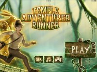 Cкриншот Temple Adventure Runner 2017, изображение № 1603574 - RAWG