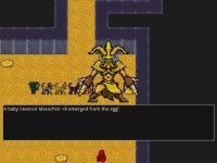 Cкриншот Siralim 2 (Monster Taming RPG), изображение № 2099242 - RAWG