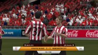 Cкриншот FIFA 13, изображение № 594239 - RAWG