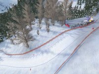 Cкриншот Ski Racing 2006, изображение № 436197 - RAWG