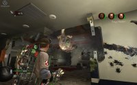 Cкриншот Ghostbusters: The Video Game, изображение № 487666 - RAWG