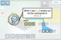 Cкриншот Lightbot: Programming Puzzles, изображение № 2103331 - RAWG