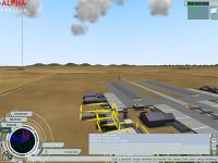 Cкриншот Воздушный порт 3, изображение № 367221 - RAWG
