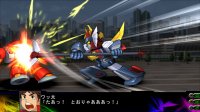 Cкриншот 3rd Super Robot Wars Z Jigoku Henfor, изображение № 616804 - RAWG