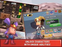 Cкриншот Boulder Dash 30th Ann. Premium, изображение № 2069788 - RAWG