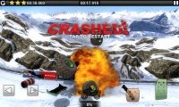 Cкриншот Offroad Legends - Hill Climb, изображение № 681372 - RAWG