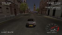 Cкриншот Metropolis Street Racer, изображение № 2007464 - RAWG