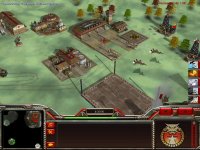 Cкриншот Command & Conquer: Generals - Zero Hour, изображение № 1697600 - RAWG