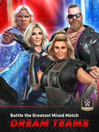 Cкриншот WWE Champions, изображение № 899898 - RAWG