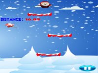 Cкриншот Santa Claus Jumping Runner, изображение № 1604206 - RAWG