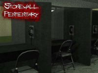 Cкриншот Stonewall Penitentiary, изображение № 438655 - RAWG