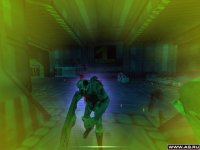 Cкриншот Aliens Versus Predator, изображение № 300898 - RAWG