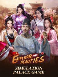 Cкриншот Emperor and Beauties, изображение № 2169478 - RAWG