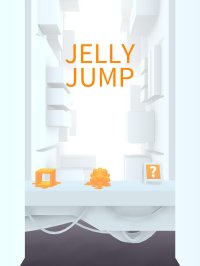 Cкриншот Jelly Jump, изображение № 684066 - RAWG
