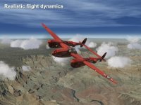 Cкриншот Aerofly FS 2020, изображение № 2268120 - RAWG