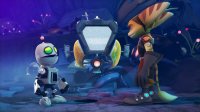 Cкриншот Ratchet & Clank: All 4 One, изображение № 562811 - RAWG