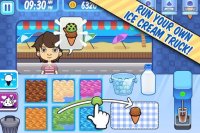 Cкриншот My Ice Cream Truck - Make Sweet Frozen Desserts, изображение № 1565793 - RAWG