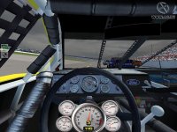 Cкриншот NASCAR SimRacing, изображение № 398392 - RAWG