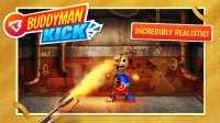 Cкриншот Buddyman Kick, изображение № 2764673 - RAWG