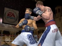 Cкриншот Fight Night Round 3, изображение № 513165 - RAWG