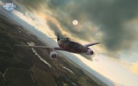 Cкриншот World of Warplanes, изображение № 575395 - RAWG