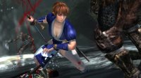 Cкриншот Ninja Gaiden 3: Razor's Edge, изображение № 598170 - RAWG