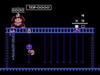Cкриншот Donkey Kong Jr. Math, изображение № 822785 - RAWG