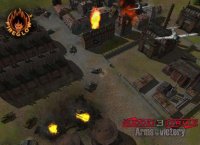 Cкриншот Sudden Strike 3: Arms for Victory, изображение № 363829 - RAWG