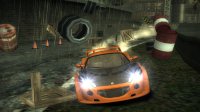 Cкриншот Need For Speed: Most Wanted, изображение № 806709 - RAWG