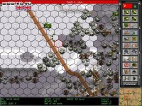 Cкриншот Steel Panthers 2: Modern Battles, изображение № 321865 - RAWG