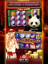 Cкриншот Best Bet Casino | Vegas Slots, изображение № 889693 - RAWG