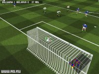 Cкриншот Actua Soccer 2, изображение № 296730 - RAWG