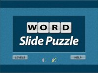 Cкриншот Word Slide Puzzle, изображение № 1796950 - RAWG