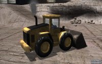 Cкриншот Stone Quarry Simulator, изображение № 590757 - RAWG