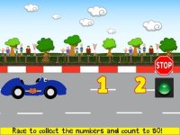 Cкриншот Cars Games For Learning 1 2 3, изображение № 2681808 - RAWG