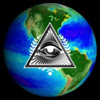 Cкриншот Illuminati Vs Climate Change (Unfinished), изображение № 2227785 - RAWG