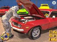 Cкриншот Real Car Mechanic Simulator 3D, изображение № 3436908 - RAWG