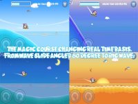 Cкриншот Cool Surfers 1 :Penguin Run 4 Finding Marine Subway 2 Free, изображение № 1924334 - RAWG