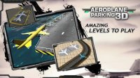 Cкриншот Aeroplane Parking 3D, изображение № 1433411 - RAWG