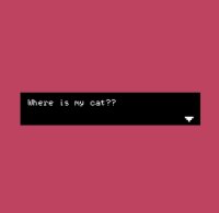 Cкриншот Where is my cat? (itch), изображение № 2647598 - RAWG