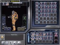 Cкриншот Starship Troopers: Terran Ascendancy, изображение № 329684 - RAWG