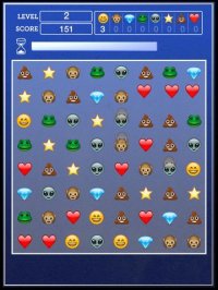 Cкриншот Amazing Emoji Crush Game - Free, изображение № 1606247 - RAWG