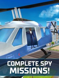 Cкриншот Spies in Disguise, изображение № 2278600 - RAWG